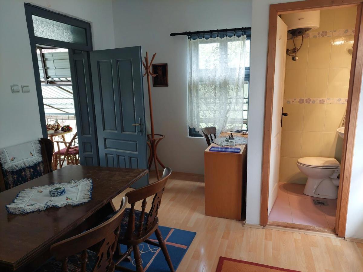 Apartmani Petkovic 226 Velika Drenova Exterior photo