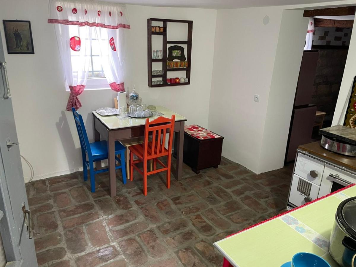 Apartmani Petkovic 226 Velika Drenova Exterior photo