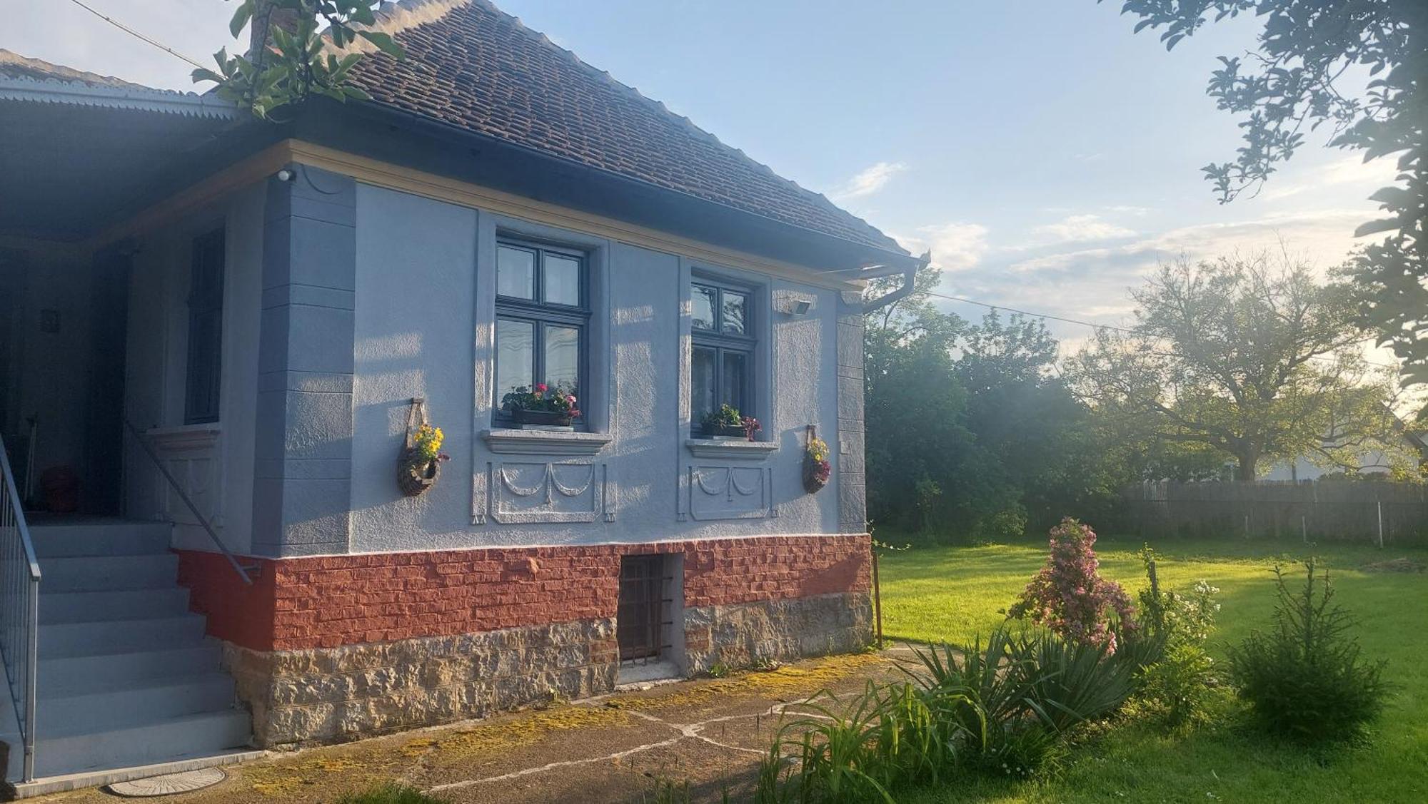 Apartmani Petkovic 226 Velika Drenova Exterior photo